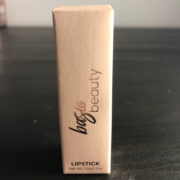 ✨Pick 5/$25- Basic Beauty Lipstick in the Shade “FALL4U”-NEW! - Picture 2 of 4